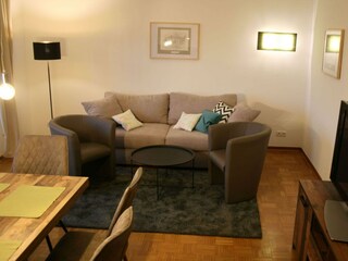 Appartement Kurtscheid Buitenaudio-opname 3