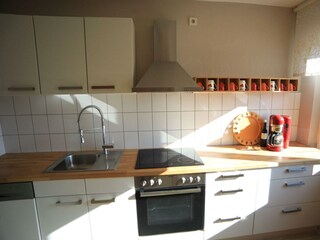 Appartement Kurtscheid Buitenaudio-opname 4