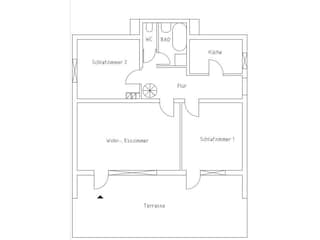 Appartement Kurtscheid Buitenaudio-opname 5