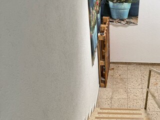Treppe