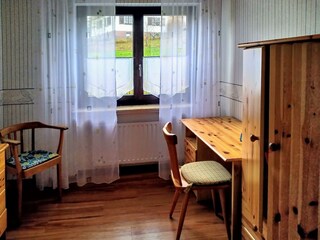 Einzelzimmer, Bild 2