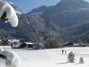 Ferienwohnung am Königssee - Schönau am Königssee - image1