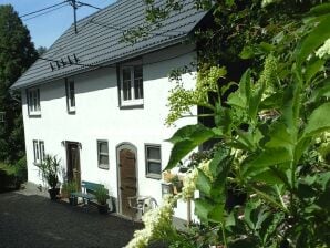 Apartment Ferienhaus Schneider - Malberg (Westerwald) - image1