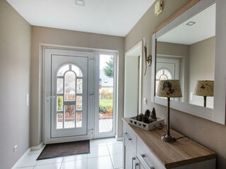 Eingangsbereich/FLur