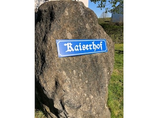 "Kaiserhof"