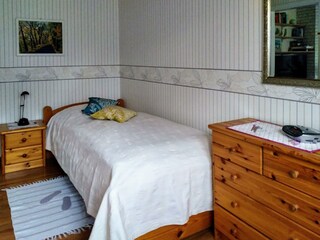 Einzelzimmer - Bild 1