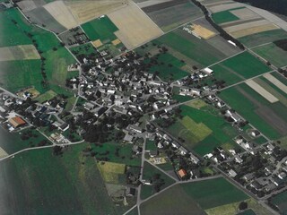 Luftbild Giesenhausen