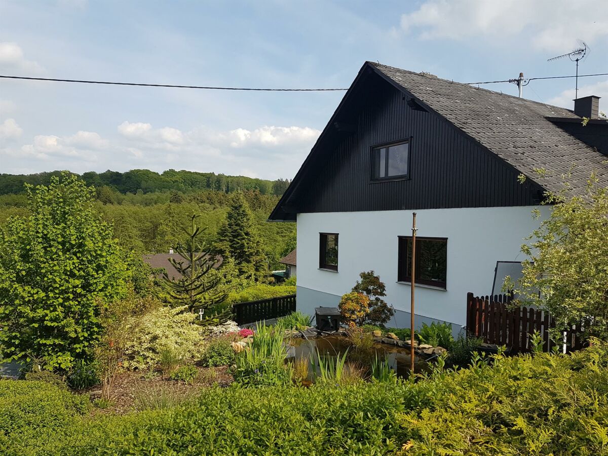 Apartment 2-Bett-Wohnung