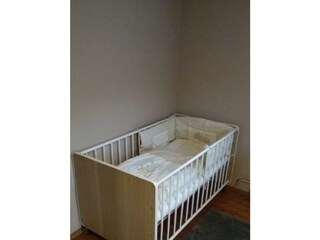 Kinderbett