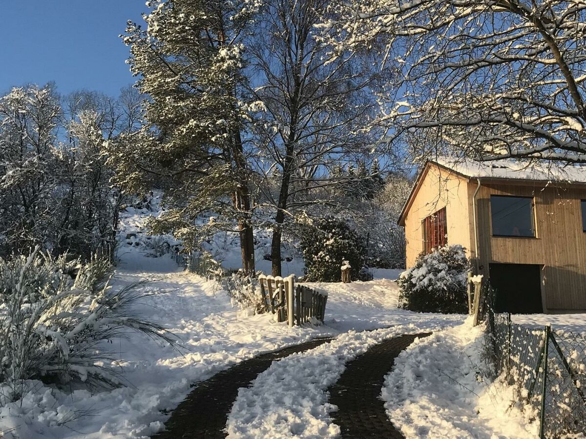 Haus Winter