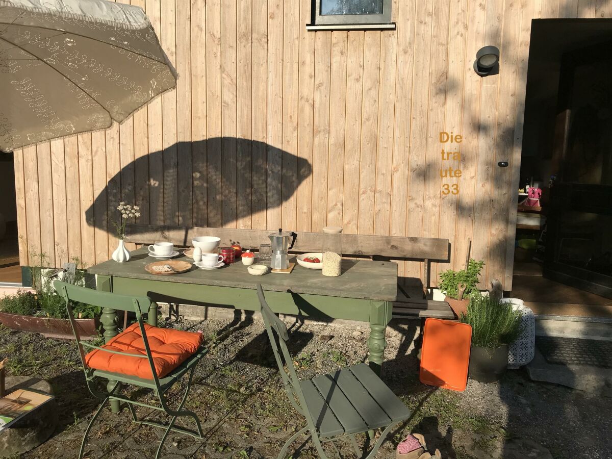 Apartment 2-Bett-Wohnung