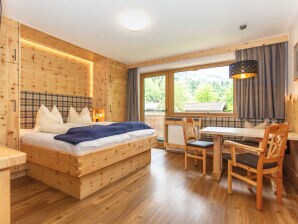 Ferienwohnung Goldberg im Gästehaus Luggau