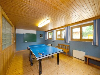 Appartamento per vacanze Rauris  17