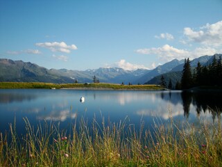 Appartamento per vacanze Rauris  18