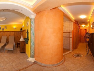 Appartamento per vacanze Rauris Caratteristiche 17