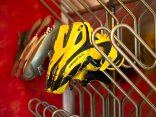 Appartamento per vacanze Rauris Caratteristiche 18