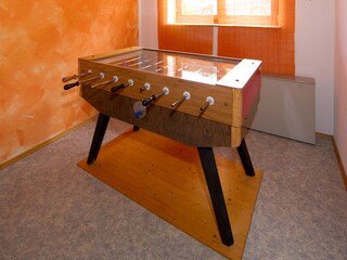 Appartamento per vacanze Rauris Ambiente 19