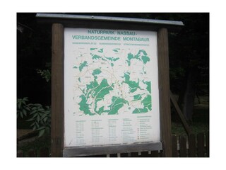 Naturpark Nassau