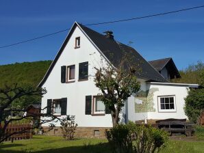 Apartment 5-Bett-Haus