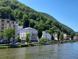 Bad Ems an der Lahn