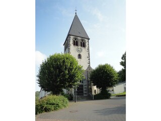 Niederelberter Kirche