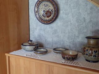 Kannebäcker Kunsthandwerk