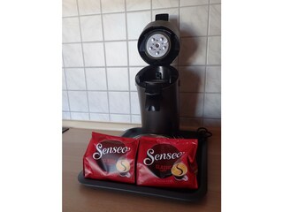 Senseo Kaffeemaschine