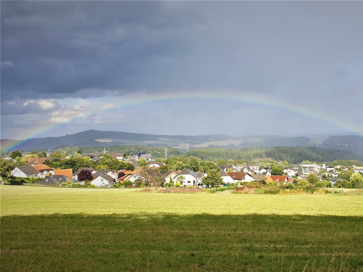 Mitmachzirkus BaSalto und Dorf Hübingen