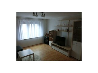 Wohzimmer-Einrichtung