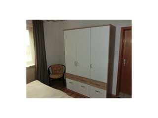 Schlafzimmer-Ausstattung