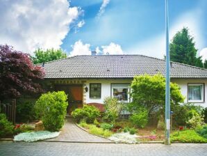 Apartment 4-Bettwohnung