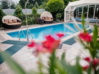 Residenza Saltaus Ambiente 20