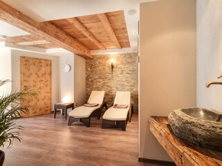 Residencia Saltaus Entorno 21