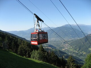 Residenza Saltaus Ambiente 22