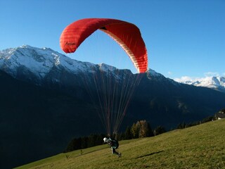 Residenza Saltaus Ambiente 24