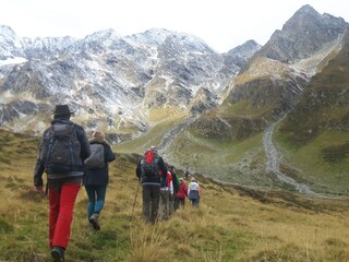 Residenza Saltaus Ambiente 25