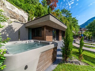 Residenza Saltaus Registrazione all'aperto 3