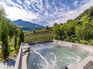 Residenza Saltaus Registrazione all'aperto 4