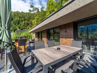 Residencia Saltaus Grabación al aire libre 7