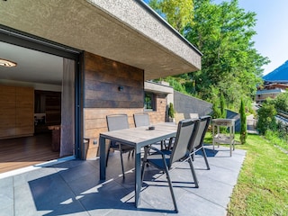 Residencia Saltaus Grabación al aire libre 8