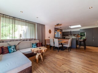 Residenza Saltaus Caratteristiche 9