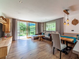 Residenza Saltaus Caratteristiche 10