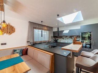 Residenza Saltaus Caratteristiche 11