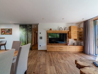 Residenza Saltaus Caratteristiche 12