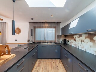 Residenza Saltaus Caratteristiche 13