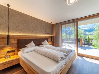 Residenza Saltaus Caratteristiche 14