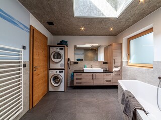 Residencia Saltaus Características 18