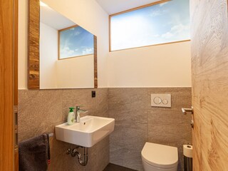 Residencia Saltaus Características 19