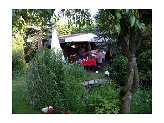 Grillplatz