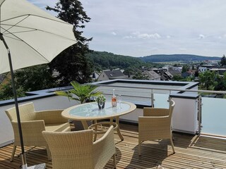 Balkon 1